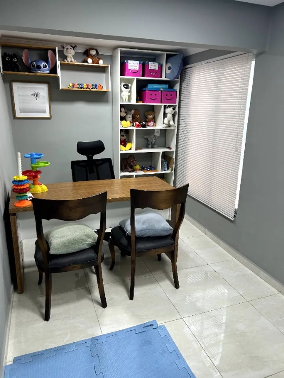 Sala para atendimento infantil- Mobiliada - Foto 3