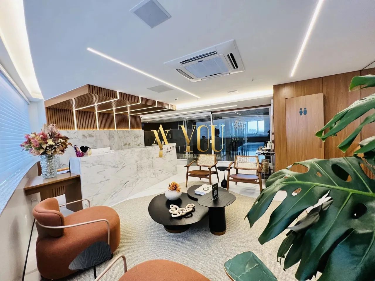 Consultório Médico para Aluguéis por Períodos em Clínica Sofisticada no Órion C - Foto 6