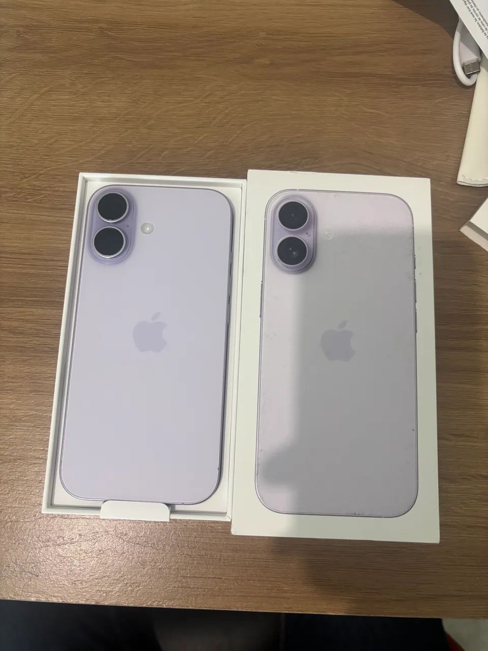 Iphone 17 256GB - Lavanda - Celulares e Smartphones - Ingá, Betim