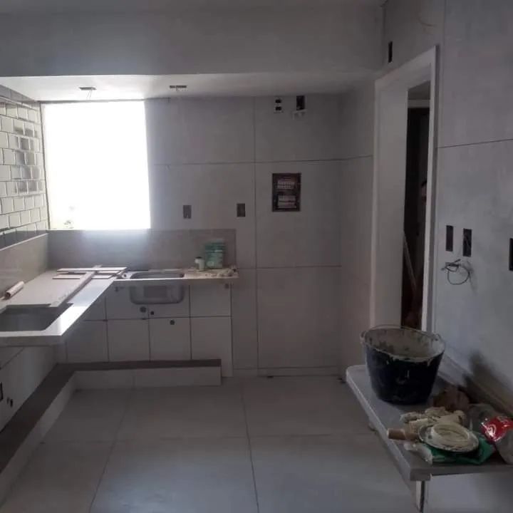 Pedreiro azulejista e carpinteiro e pintor - Foto 5