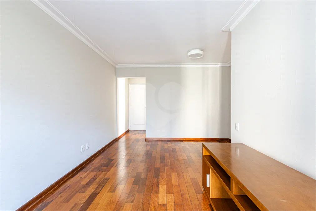 Apartamento com 2 quartos para locação em Cerqueira césar - SP - Foto 5