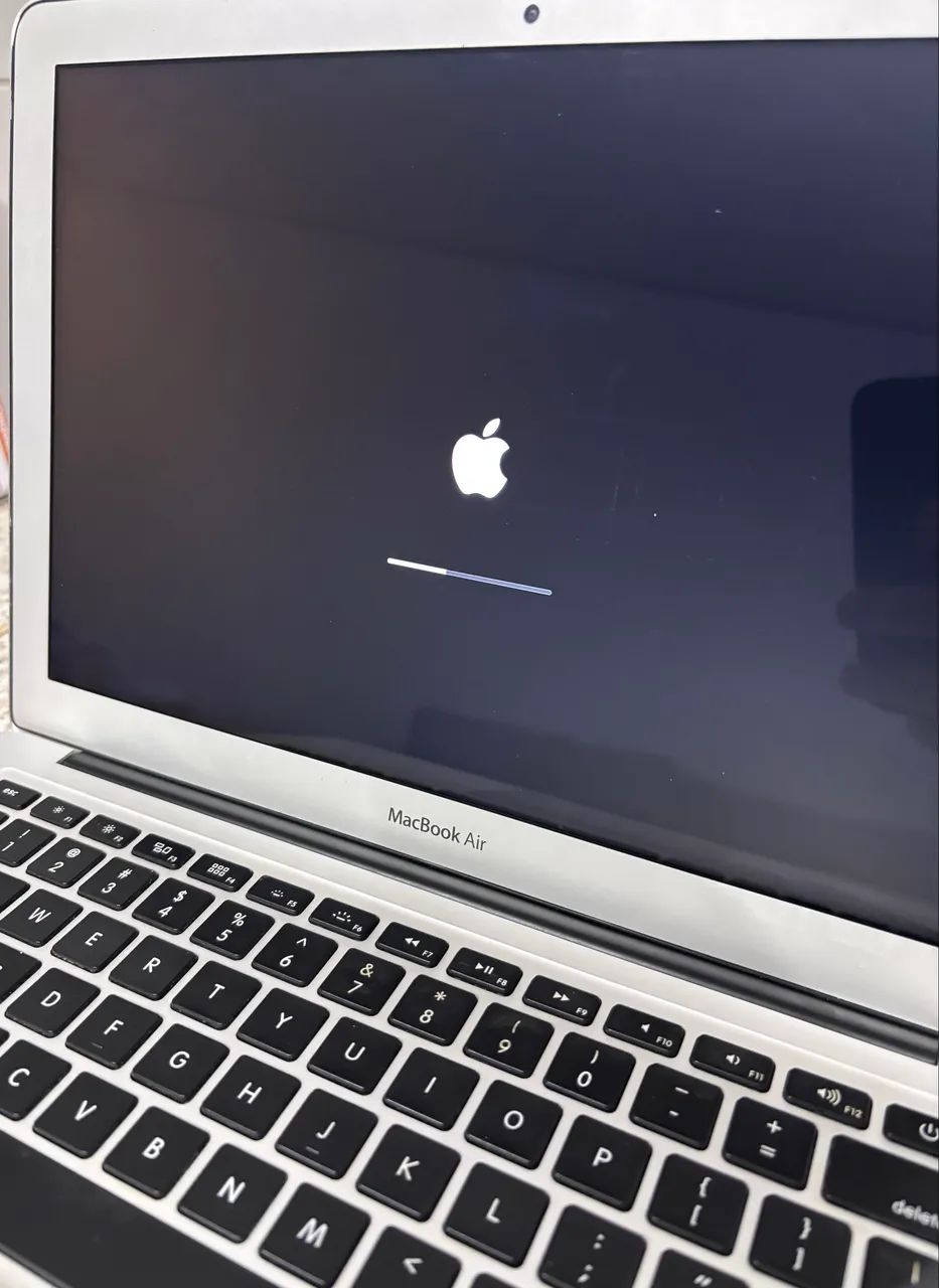 MacBook Air  - Foto 3