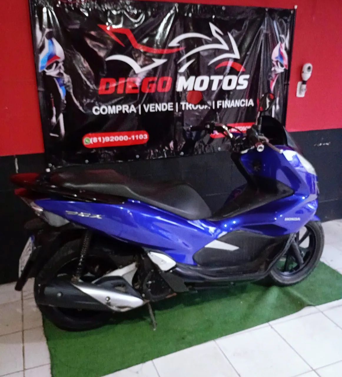 PCX 150/2022 - Foto 3