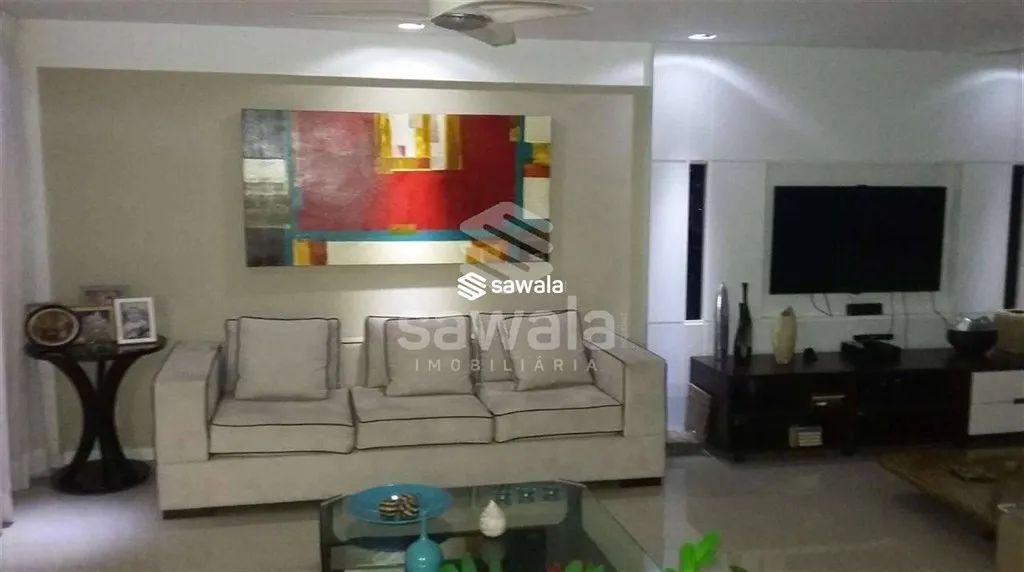 Casa à venda com 600,00m² e 4 quartos em Recreio dos Bandeirantes, Rio de Janeiro - RJ - Foto 11