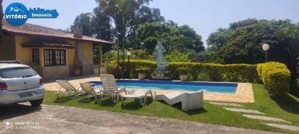 Casa á venda no Porta do Sol ! - Foto 2