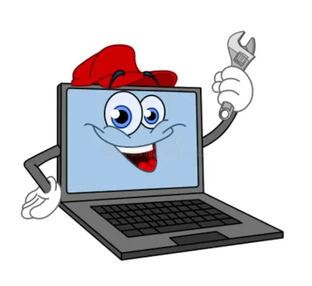 MANUTENÇÃO DE COMPUTADORES
