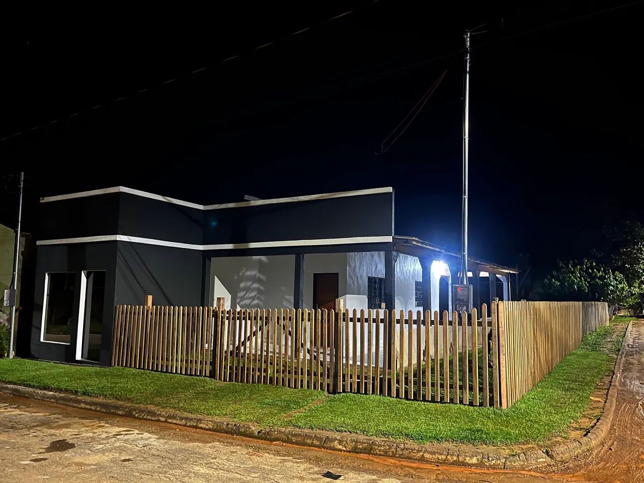 Vendo casa em Brasiléia  - Foto 3