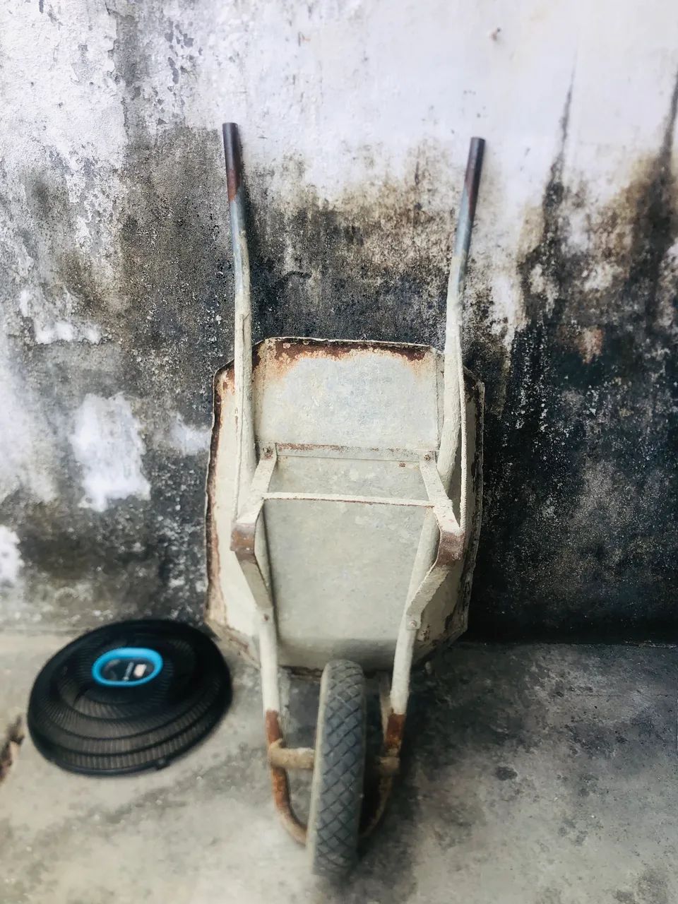 Carrinho de Mão REFORÇADO  - Foto 3