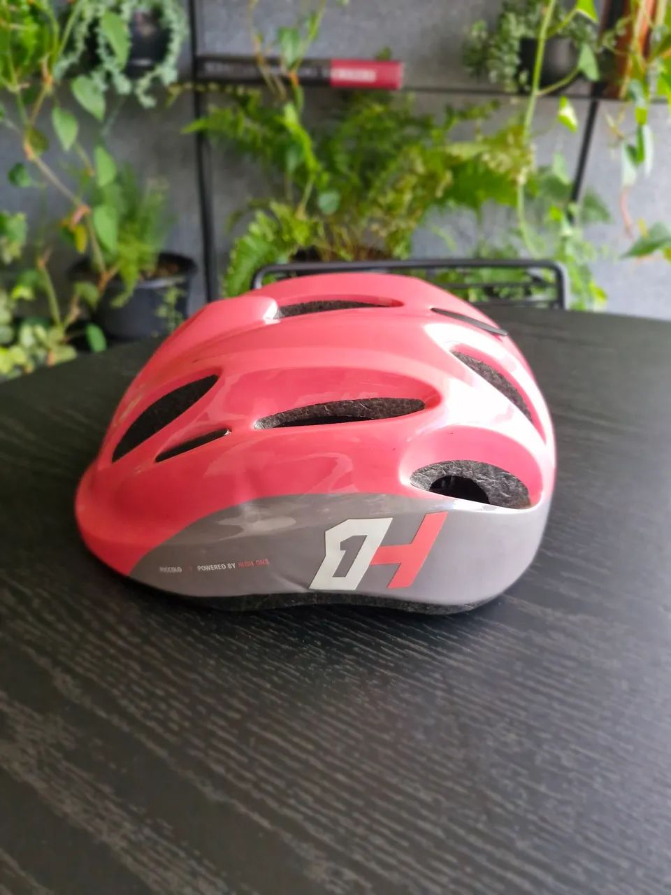 Capacete infantil 