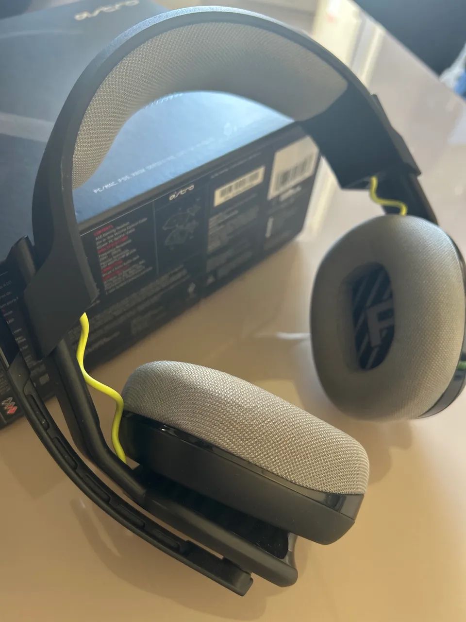 Logitech Astro A10 - Foto 2