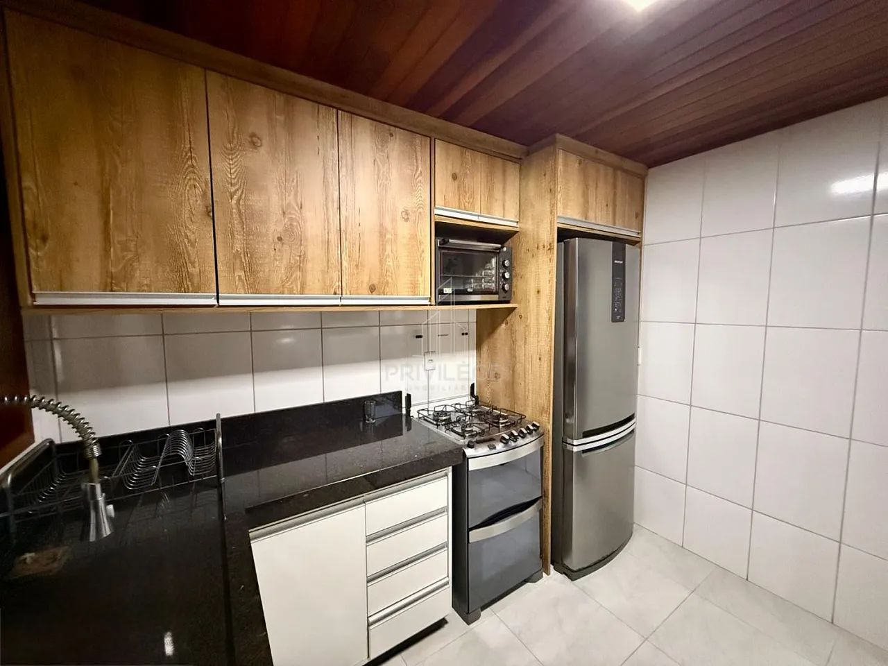 CASA PARA LOCAÇÃO NO CENTRO DE PENHA - Foto 3