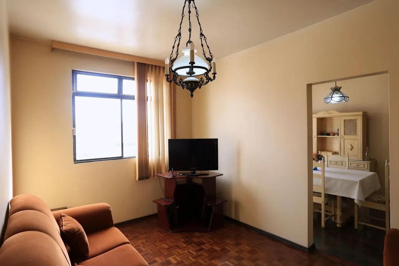 Apartamento à Venda - União, 3 Quartos, 90 m2 - Foto 2