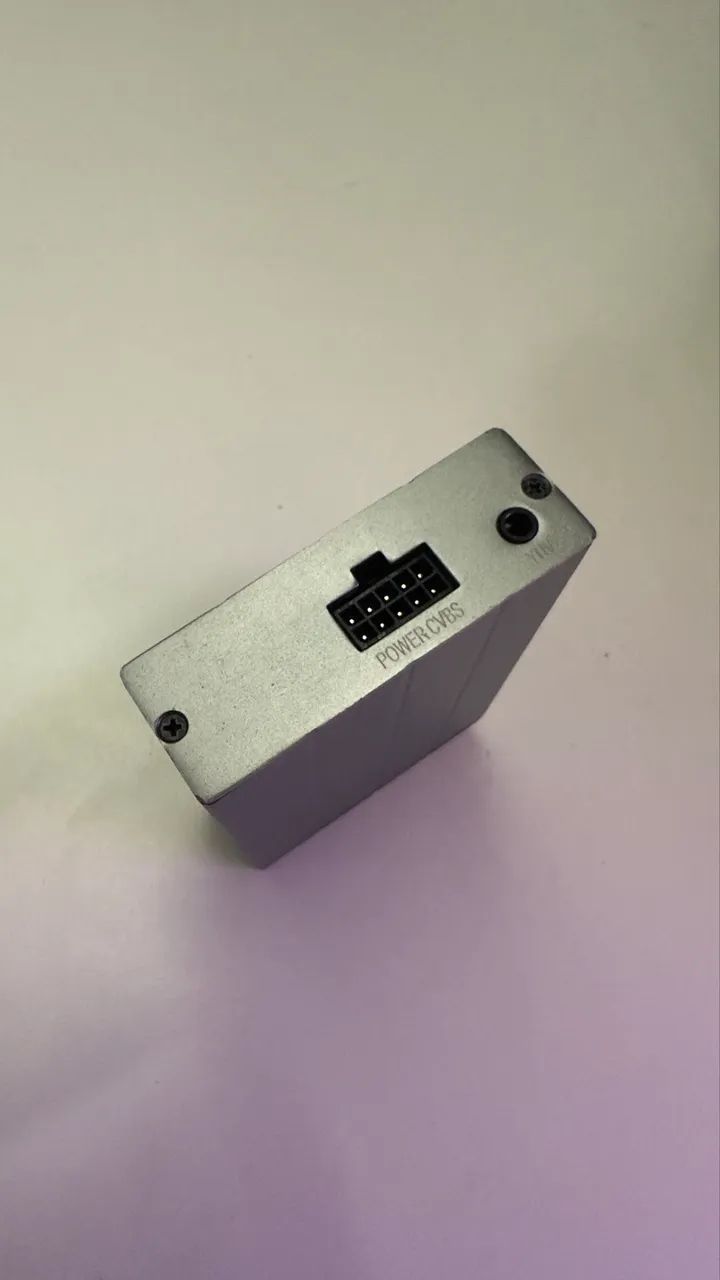 Modem veicular P/espelhar smartphone em central multimídia  - Foto 3
