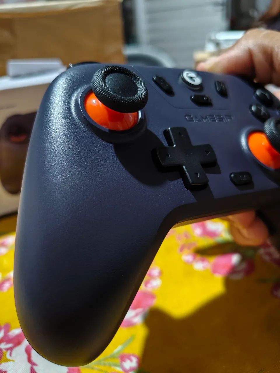 Gamesir nova lite - Foto 5