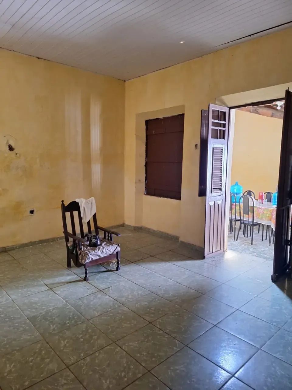 Casa à venda com 2 quartos em Centro - Baturité - CE - Foto 3