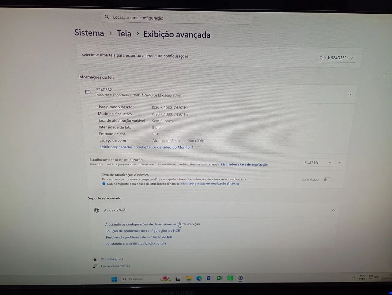 VENDO PC GAMER