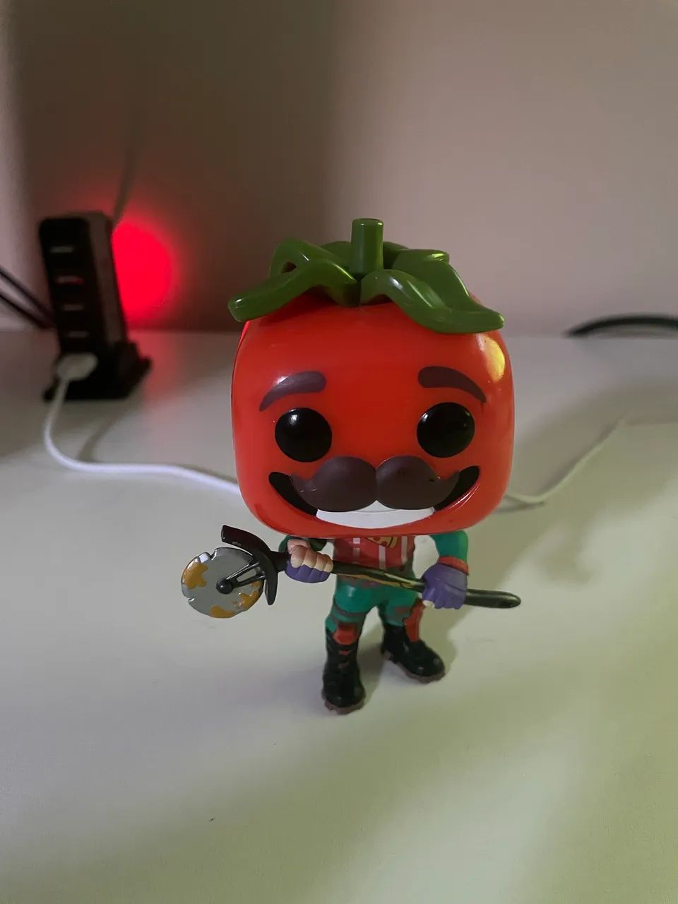 Funko Pop - Tomatohead 516 (Fortnite)
