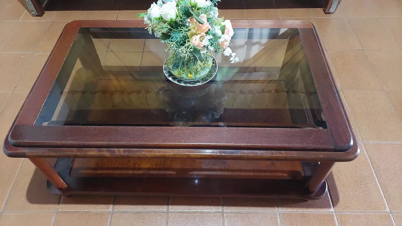 Mesa de centro  - Foto 2
