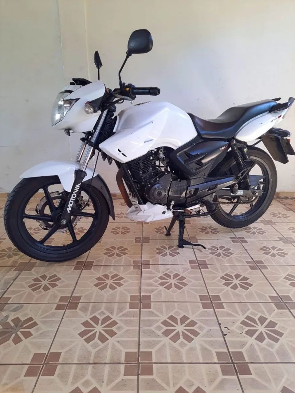 Dafra Apache 150cc 2014 - Foto 2