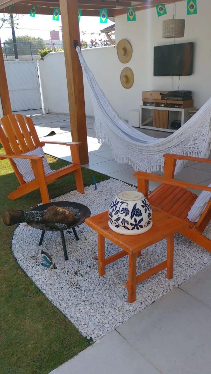 Cadeira Pavão Promoção - Foto 2