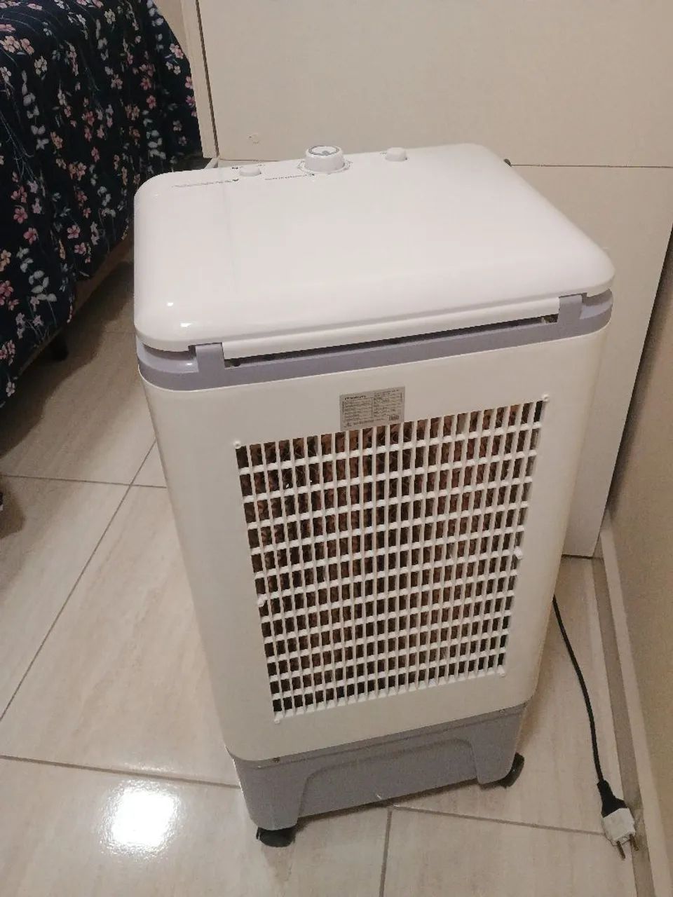 Climatizador Ponente 127v - Foto 4