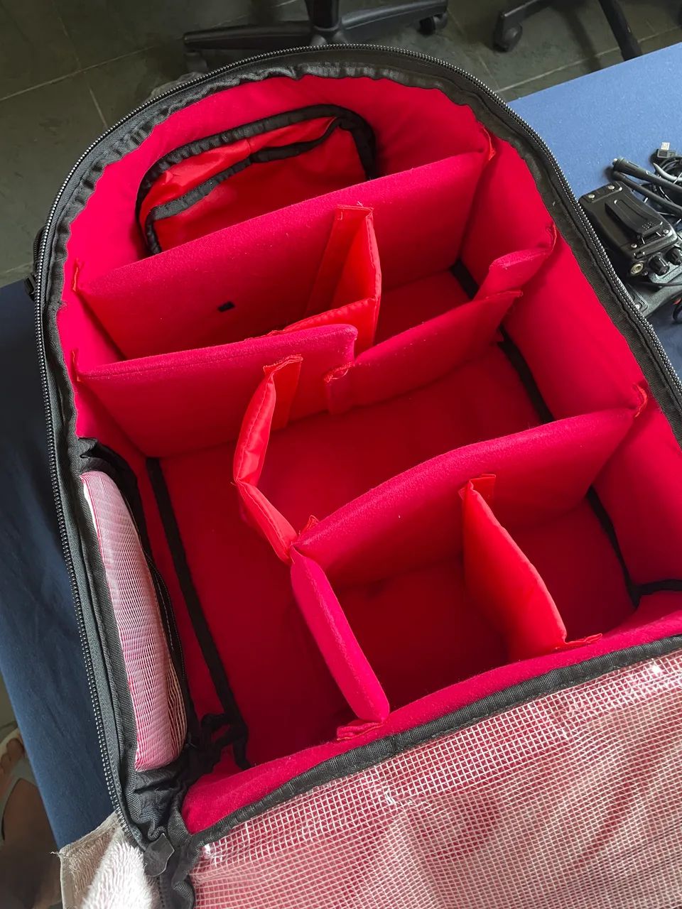 Mochila fotográfica - Foto 2
