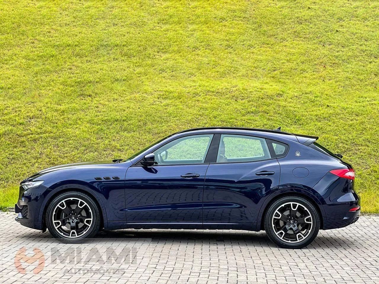 Maserati Levante 3.0 V6 350cv Aut., foto 5 de 20