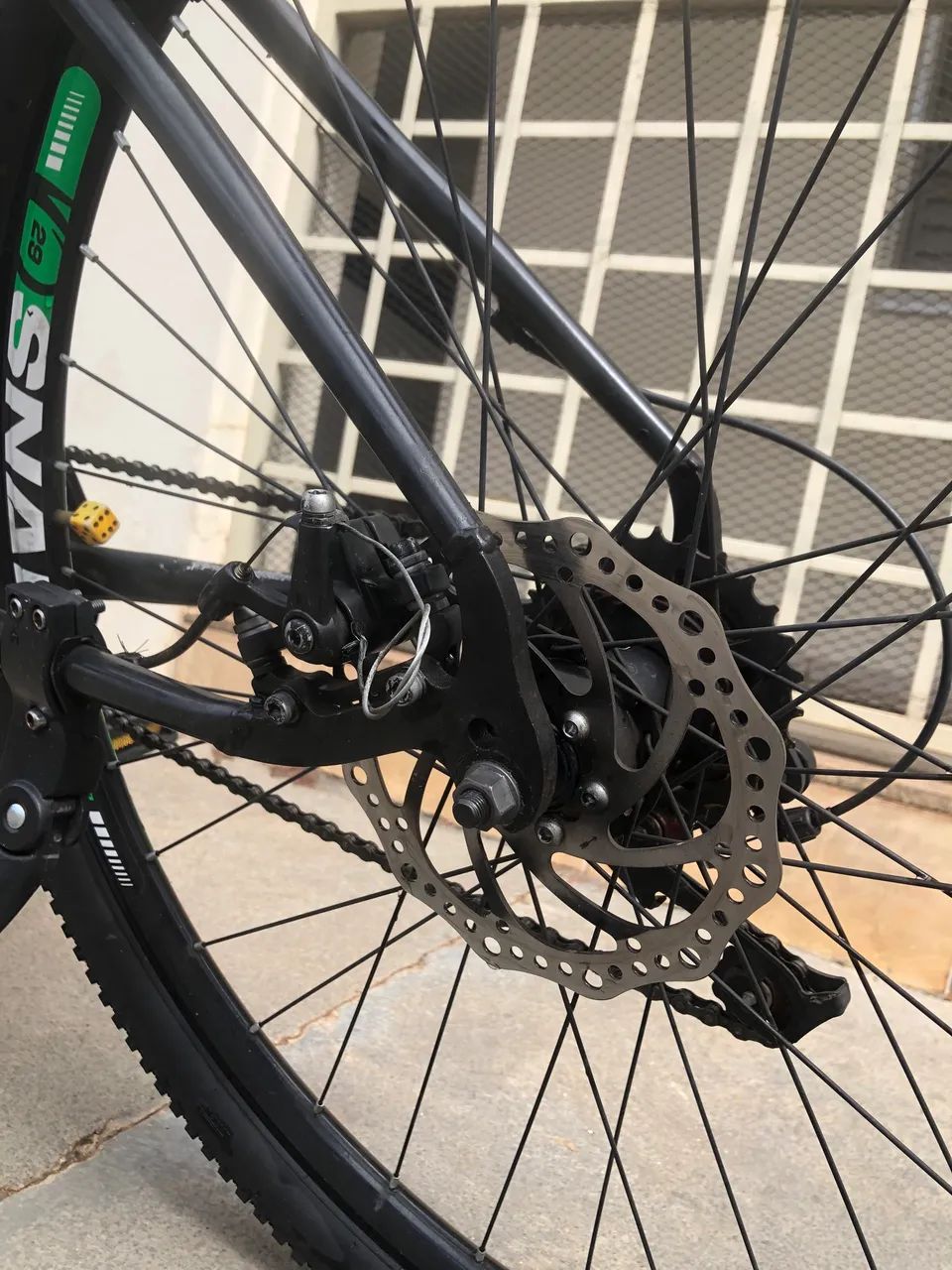 bicicleta - Foto 5
