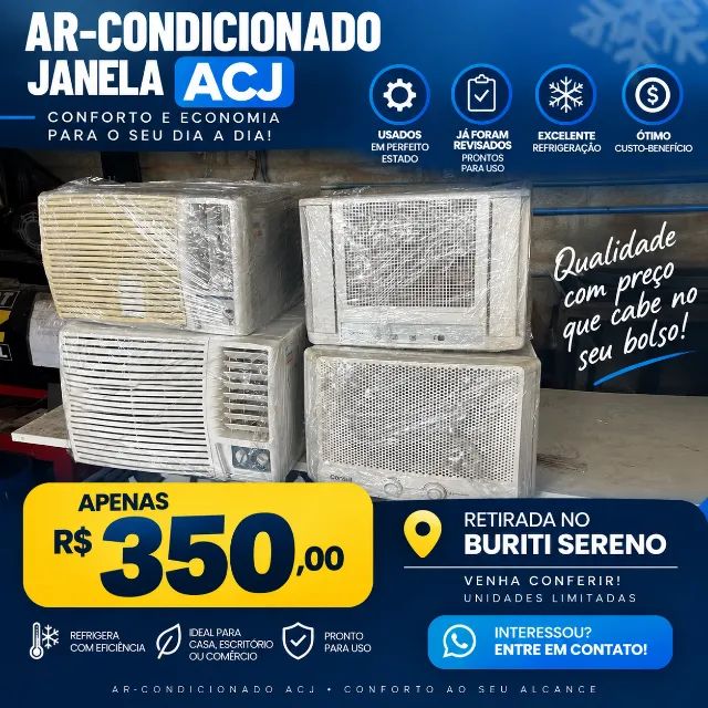 ARCONDICIONANDO DEJANELA 