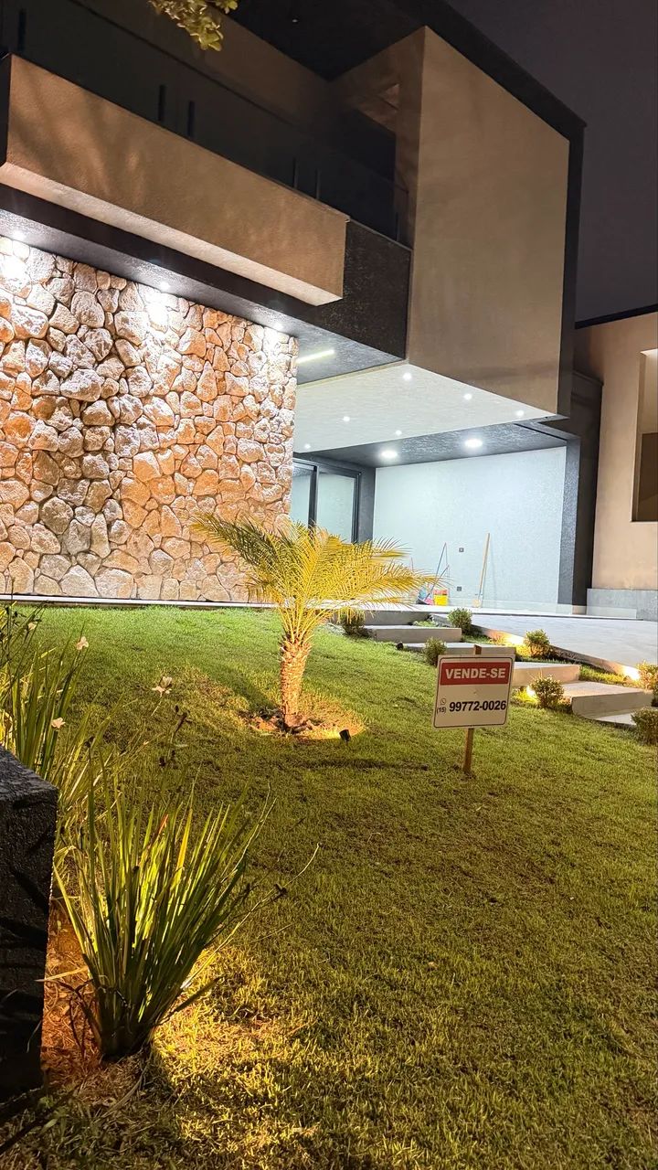Casa condomínio vila Verona Sorocaba 