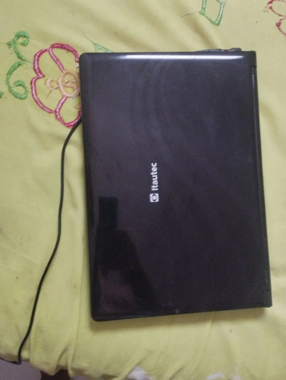 Notebook para retirada de peças  - Foto 4