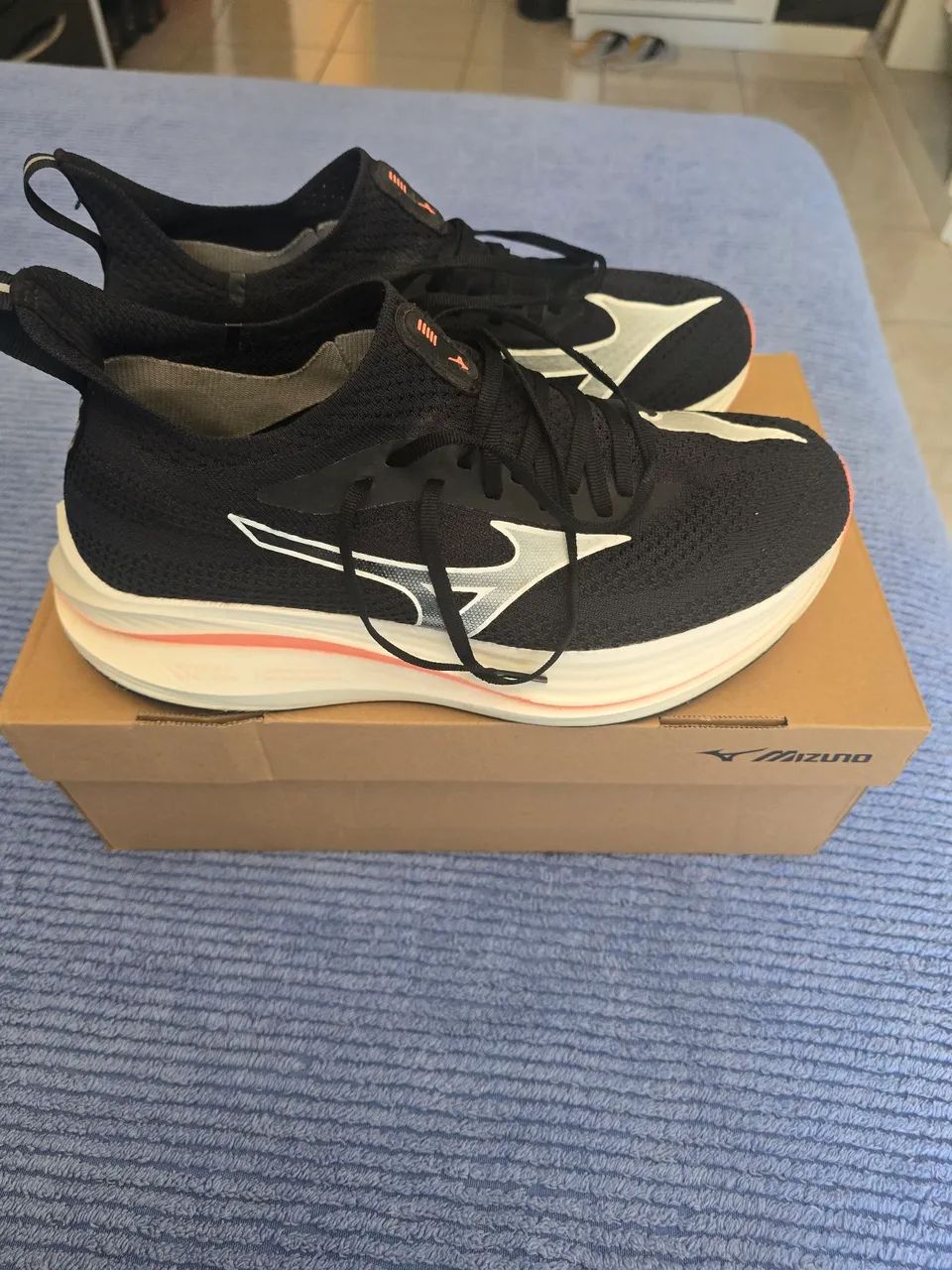 nonnonページ Tênis Mizuno Neo Zen 43 - Calçados Esportivos - Vila Comercial
