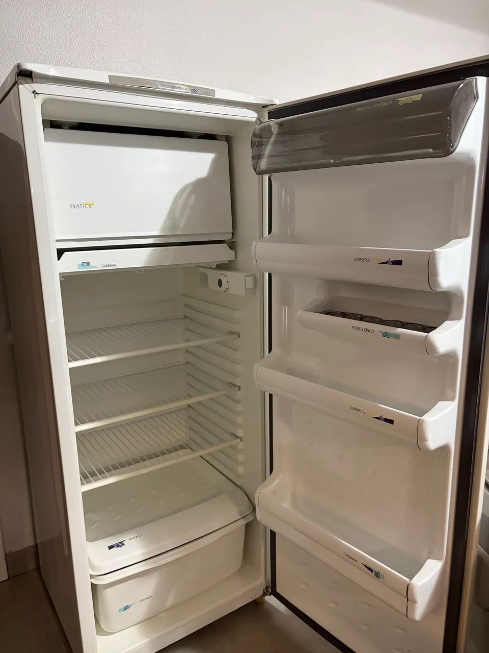 Geladeira Consul 300