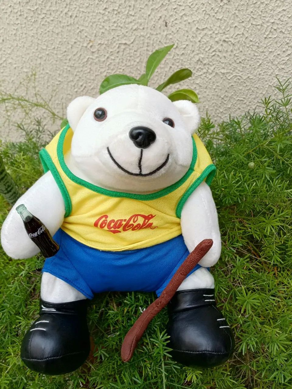 Pelúcias Coca - cola  - Foto 5