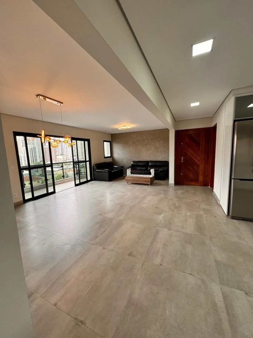 APARTAMENTO ALTO PADRÃO COM 140M2