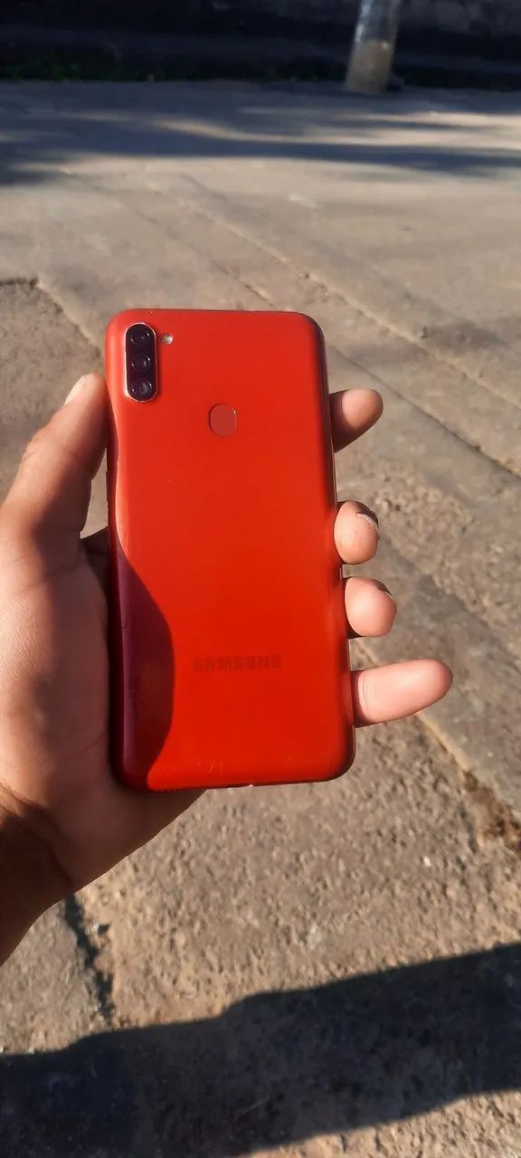 Vende-se A11