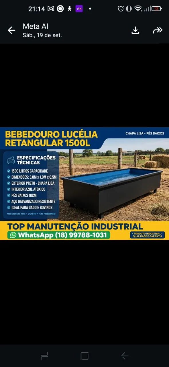 Curral - Foto 3