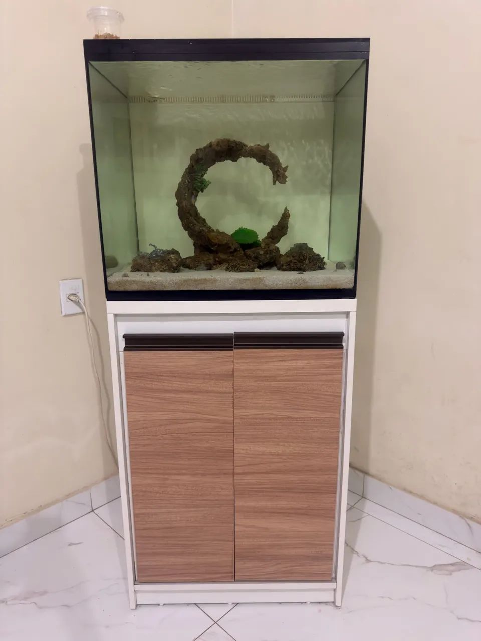 AQUÁRIO COMPLETÃO - Foto 4