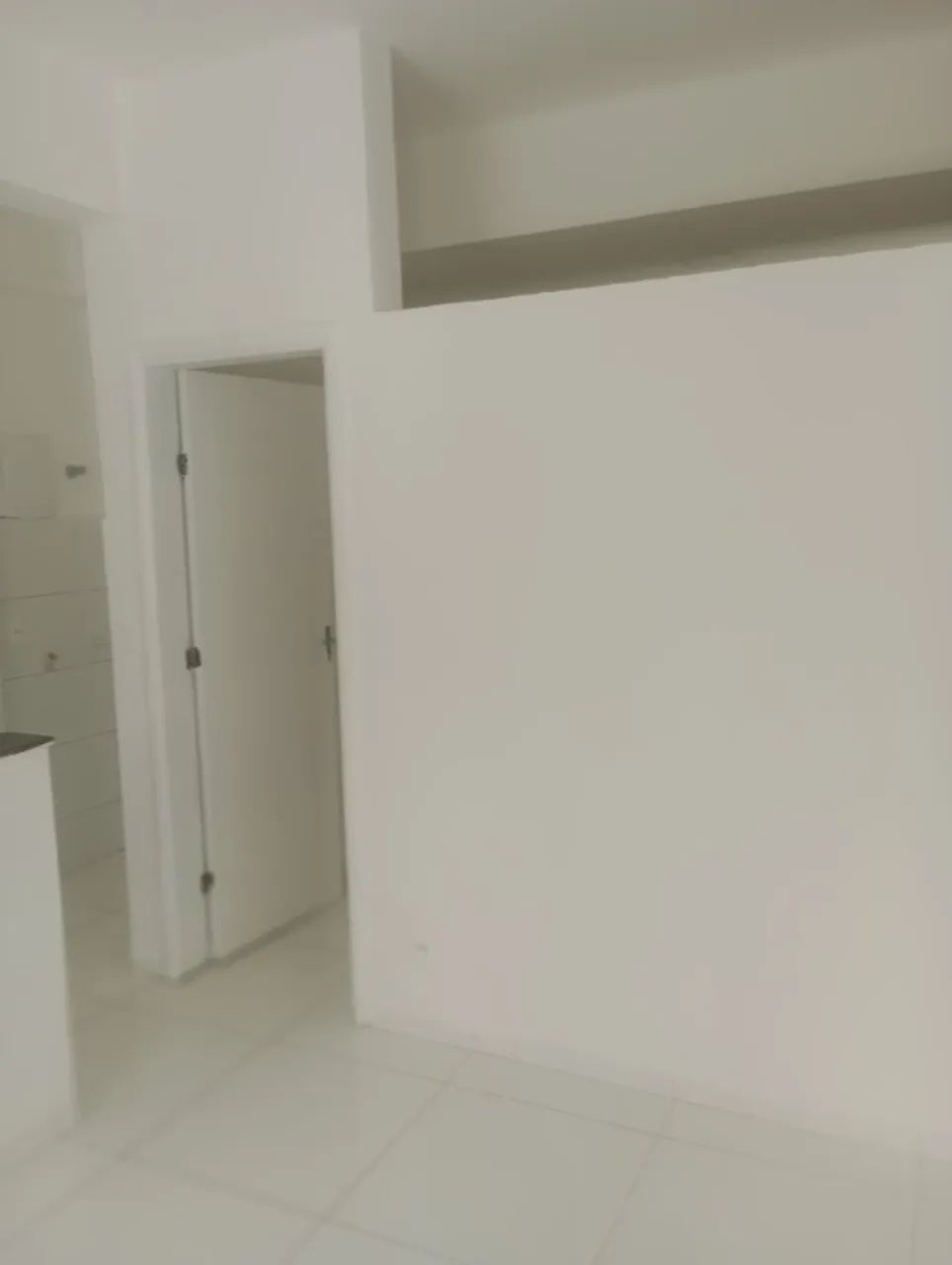 Alugo apto quarto/sala Jd Baiano - Foto 3