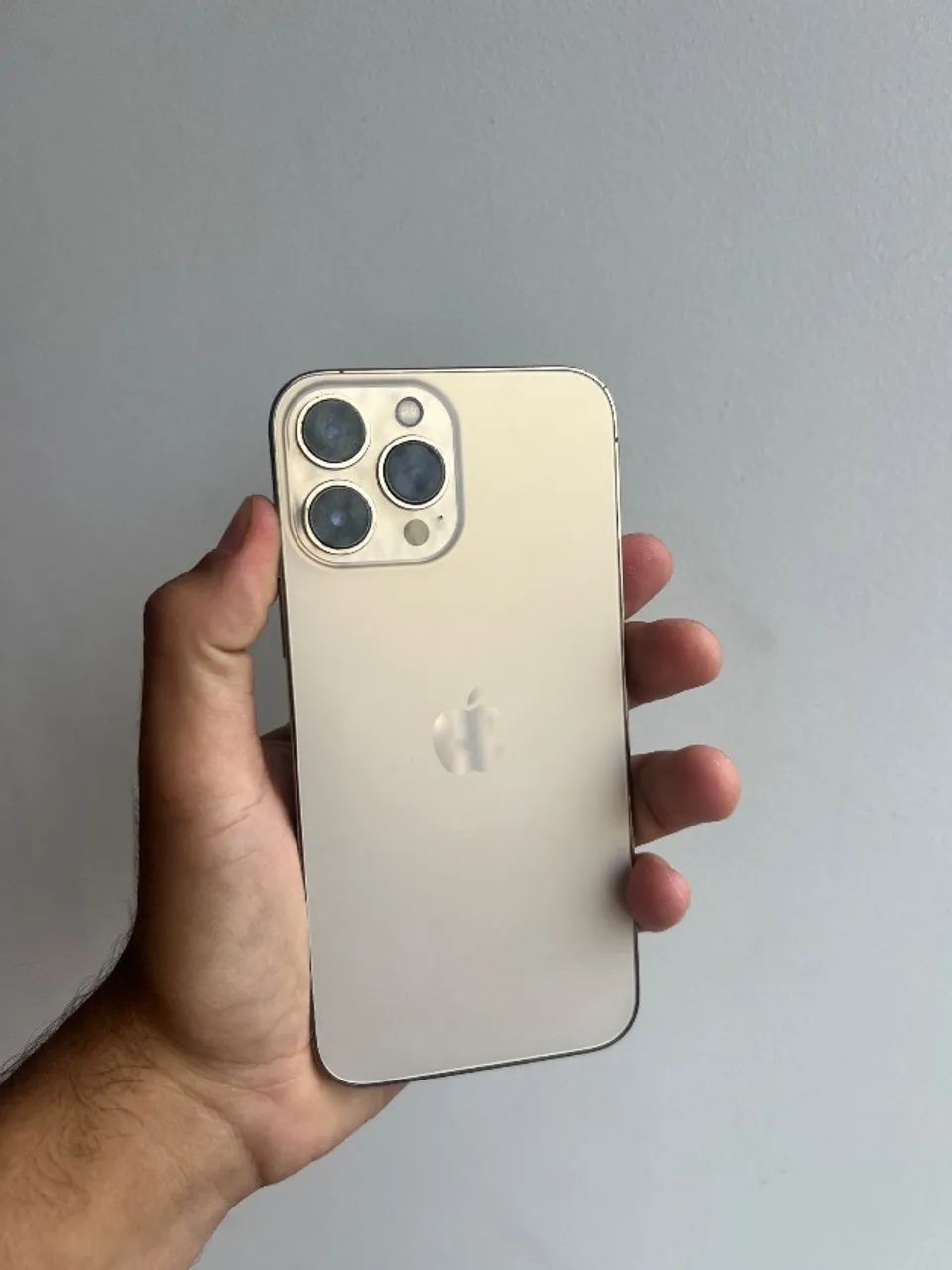 Iphone 13 pro max 256