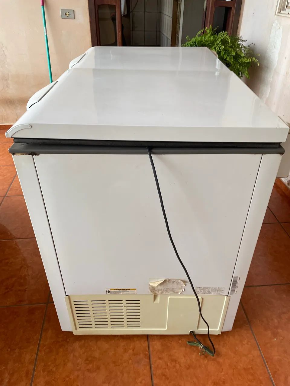Freezer Cônsul 404L - Foto 3