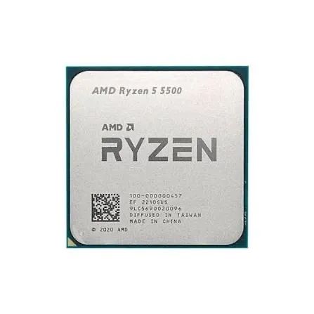 PROCESSADOR RYZEN 5 5500