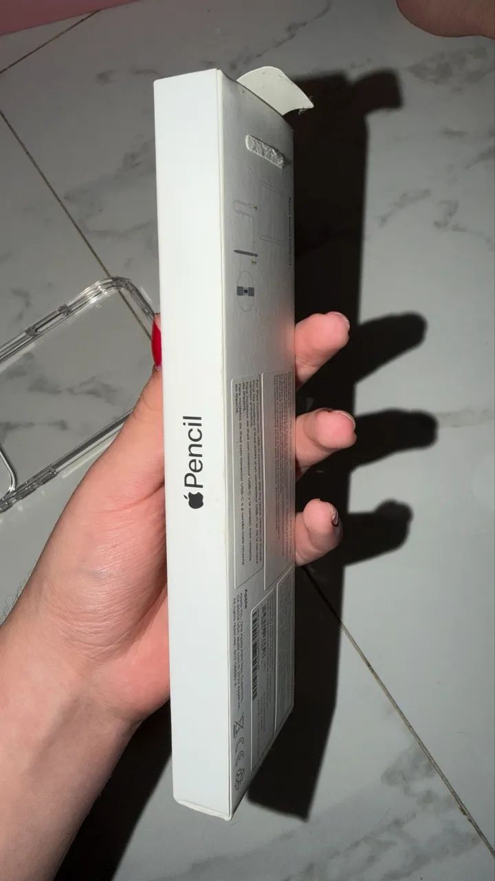 Apple Pencil USB - C  - Foto 2