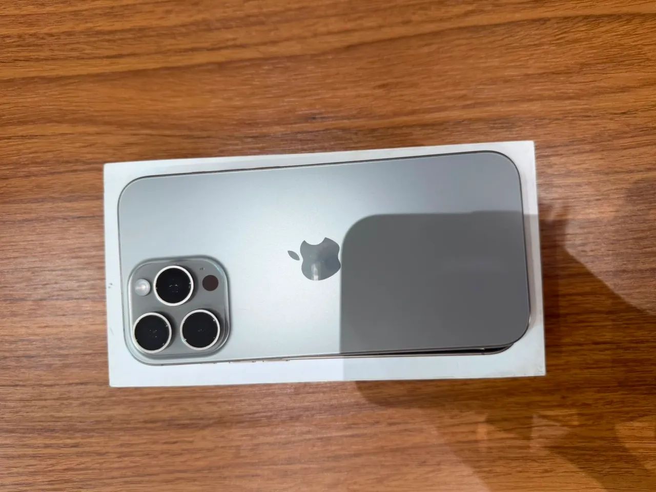 iPhone 16 pro Max 256gb  - Foto 5