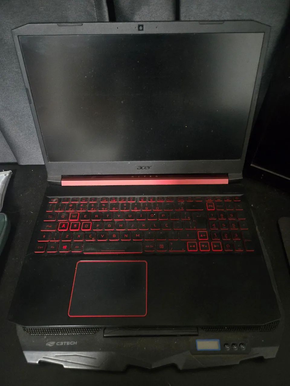 Notebook Acer Nitro 5