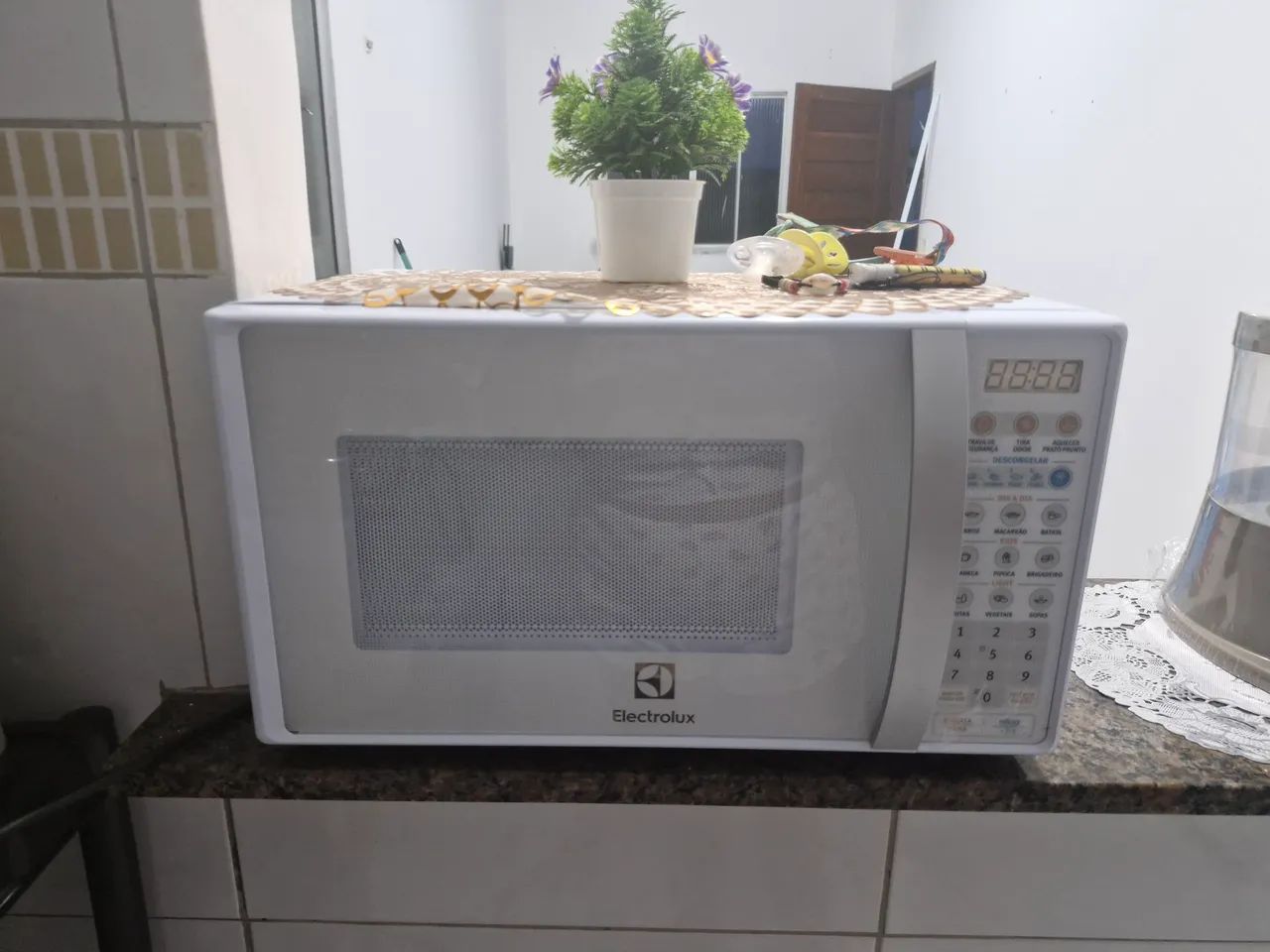 Vende-se Micro-ondas  - Foto 2