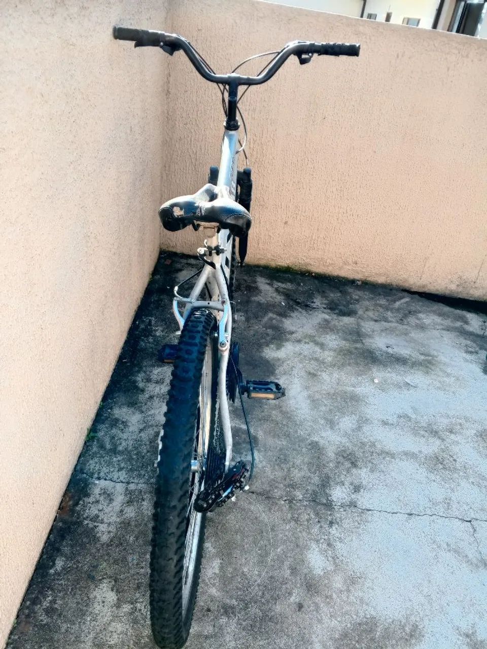 Bicicleta  - Foto 4