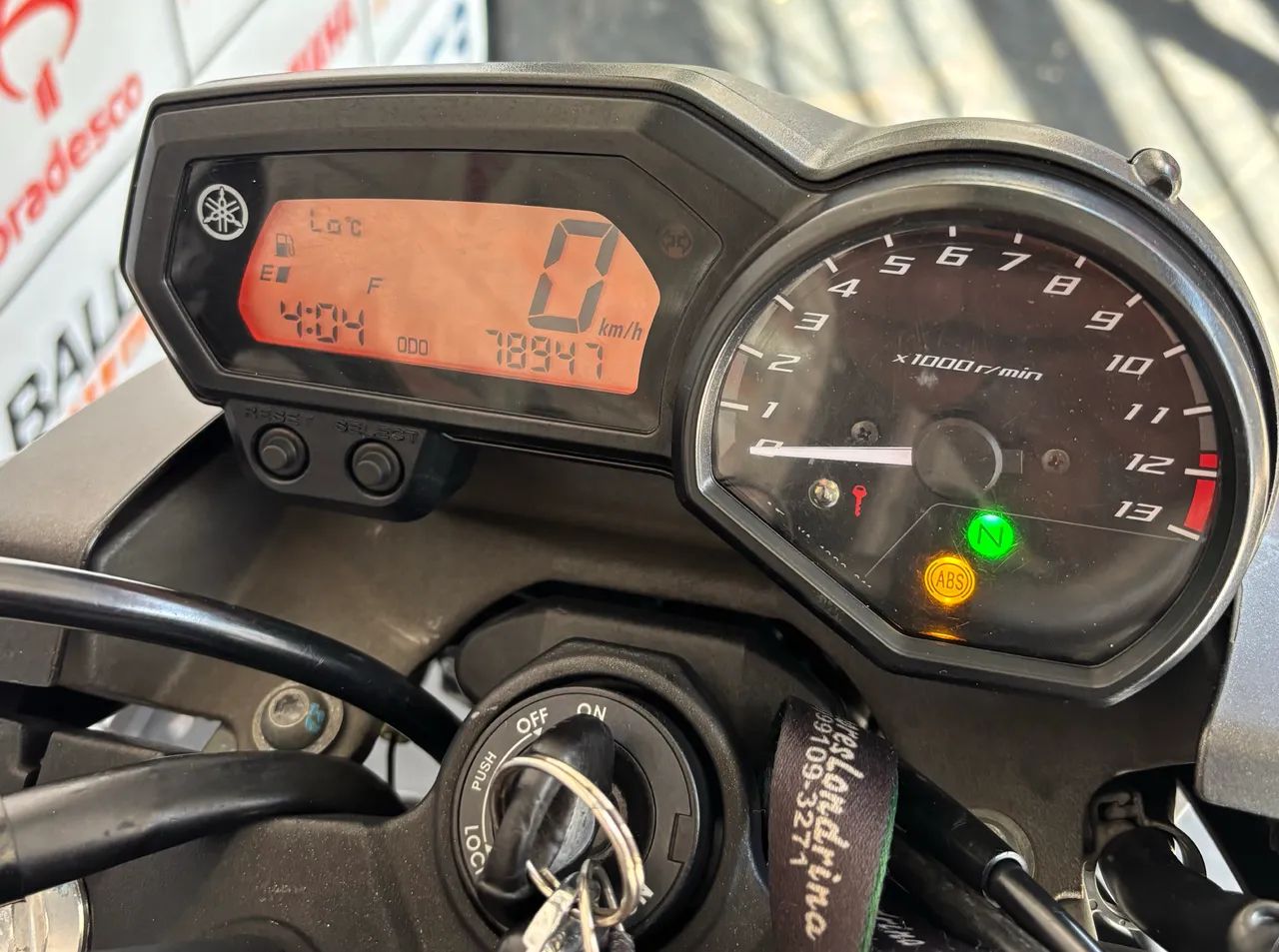 XJ6 N 2015 - Foto 5
