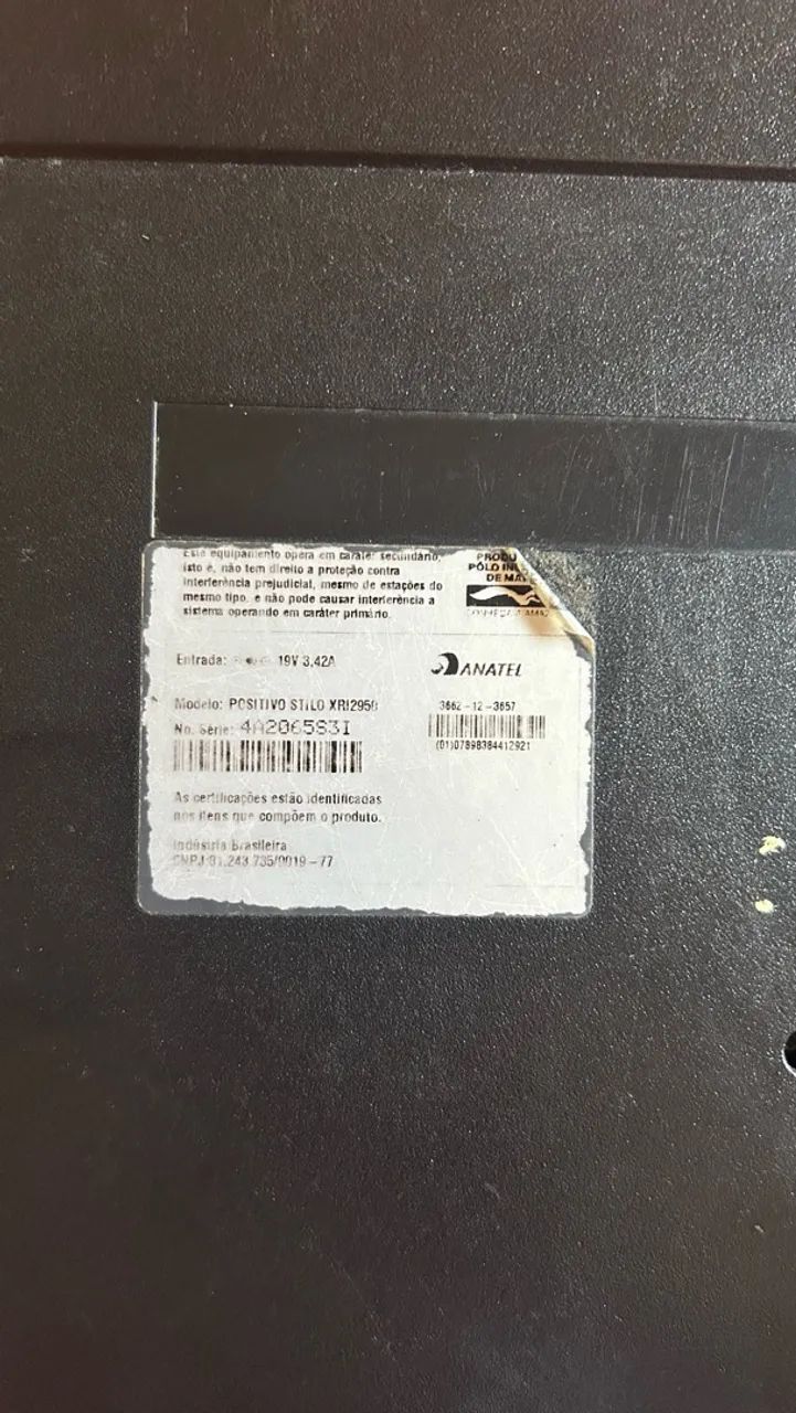 Peças de notebook positivo - Foto 4