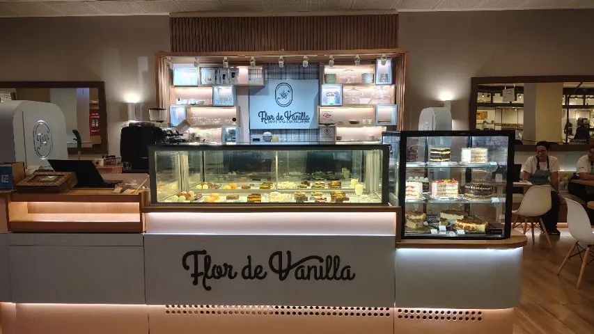 Vitrine expositora refrigerada marca São Luís  - Foto 4